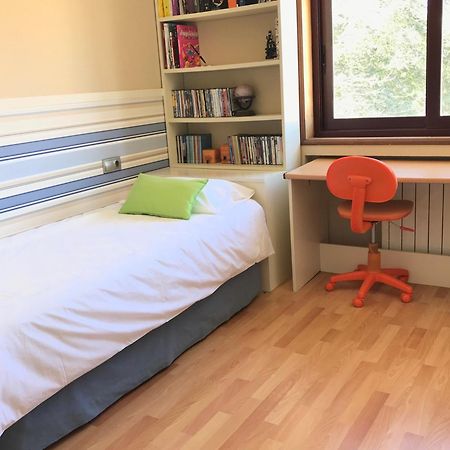 Apartamento En Primera Linea De Playa A Guarda Kültér fotó