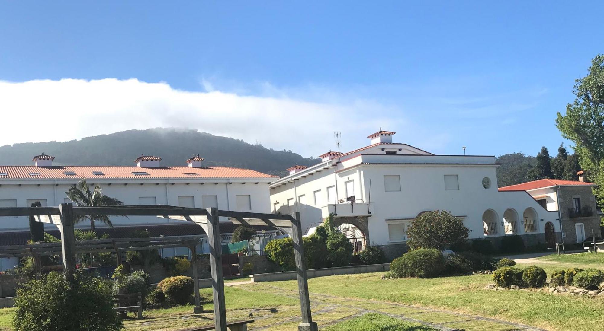 Apartamento En Primera Linea De Playa A Guarda Kültér fotó