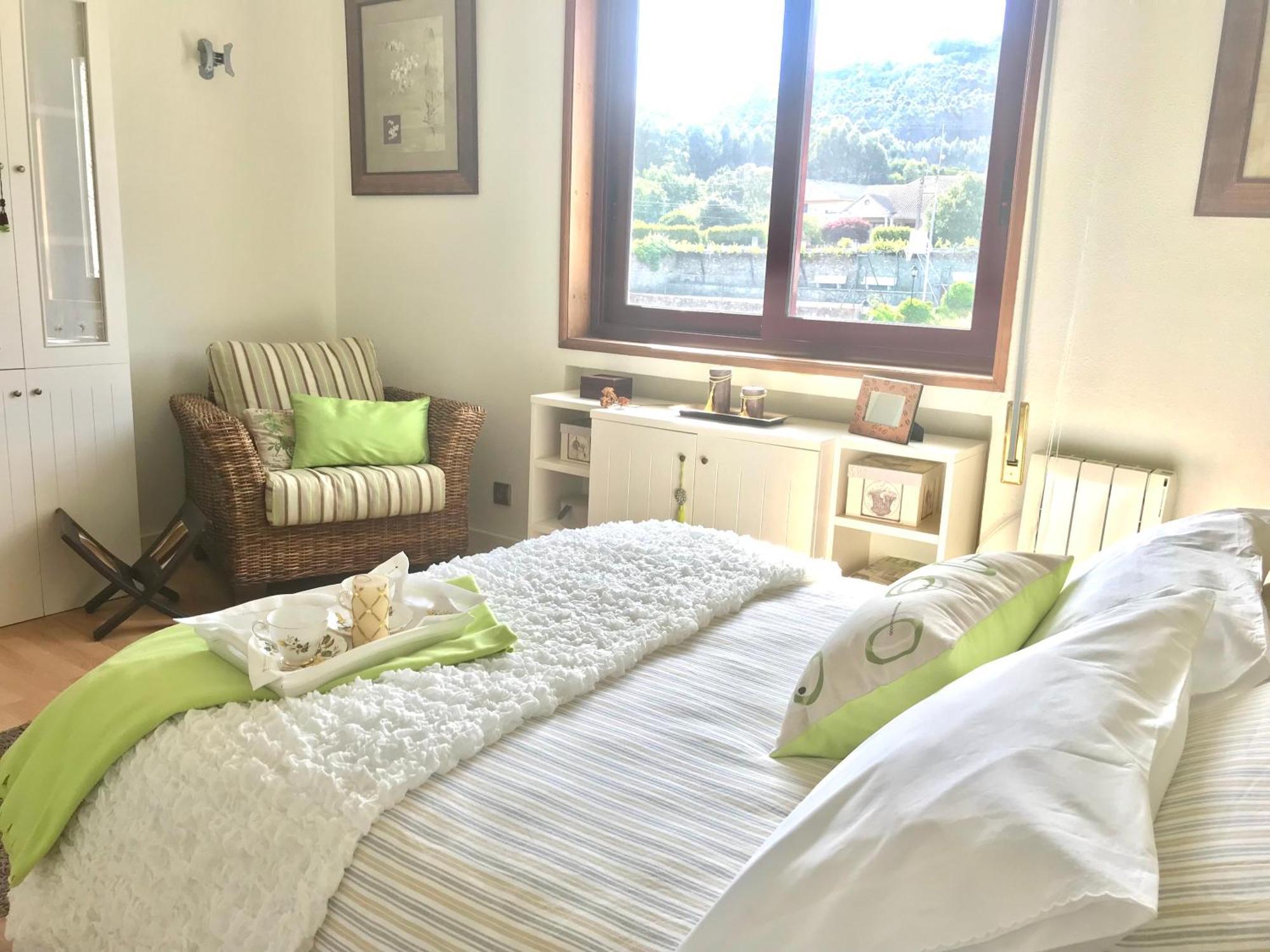 Apartamento En Primera Linea De Playa A Guarda Kültér fotó